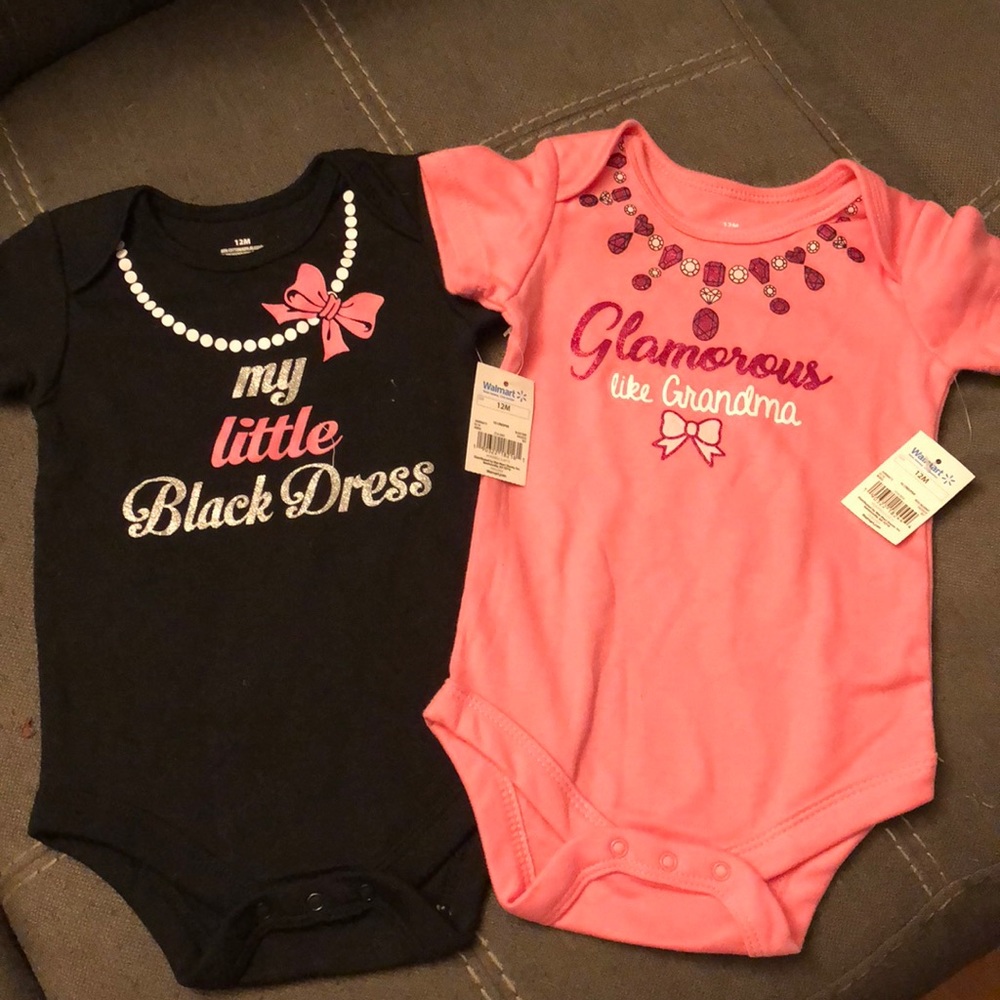 Adorable Onesies